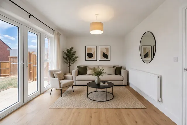 Photo 2 — Plot 28, Toddington Road, Harlington, LU5 6LA