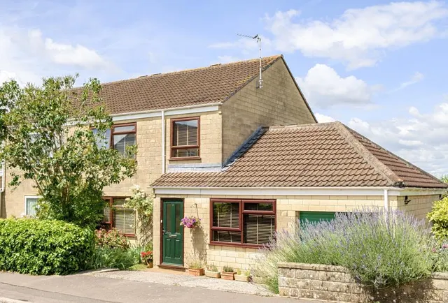 Brendon Close, Oldland Common, BS30, photo 1