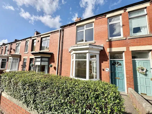 Durham Road, Spennymoor, DL16, photo 1