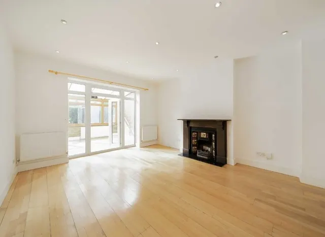 Photo 2 — Greencroft Gardens, South Hampstead, NW6