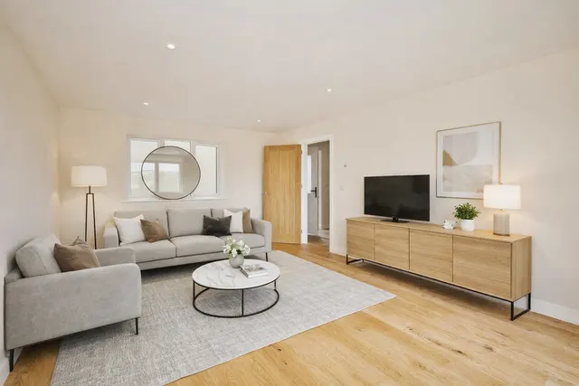 Valley View, Combe St. Nicholas, TA20, photo 2