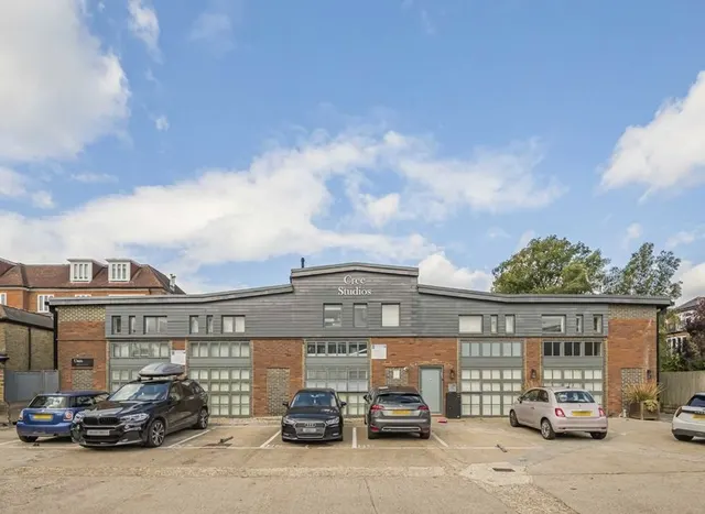 Elm Grove, Wimbledon, SW19, photo 1