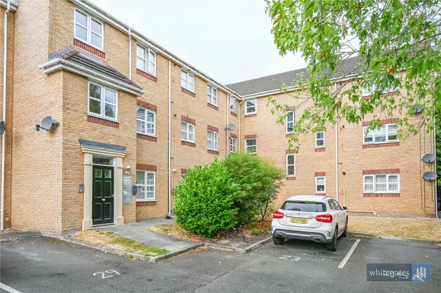 Brigadier Drive, Liverpool, L12, photo 2