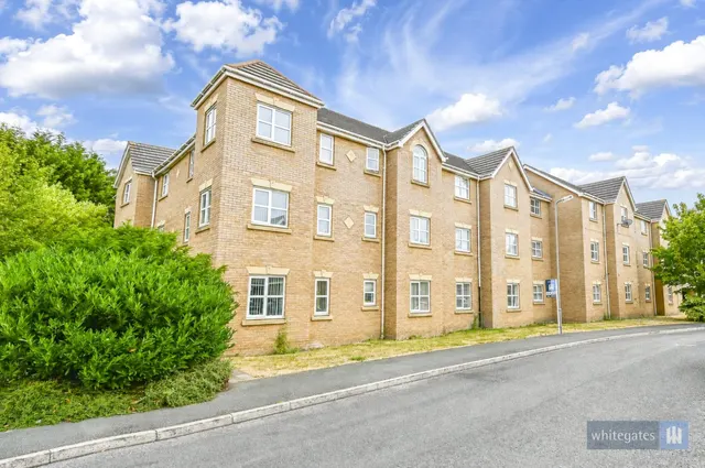 Brigadier Drive, Liverpool, L12, photo 1