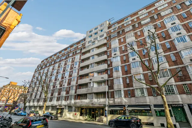 Sloane Avenue, London, SW3, photo 2