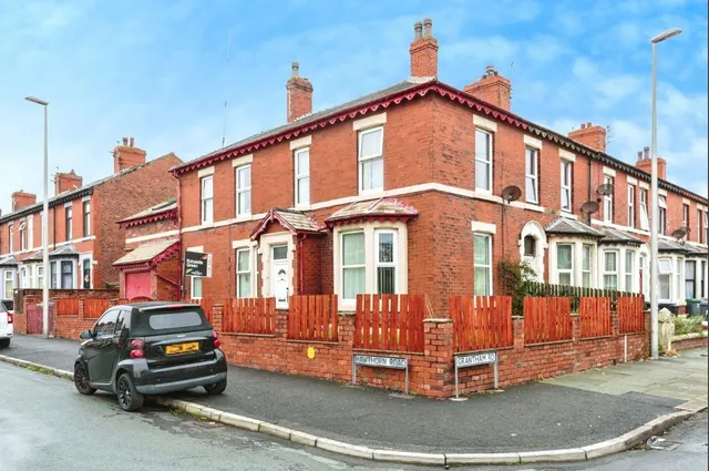 Hawthorn Road, Blackpool, FY1, photo 1