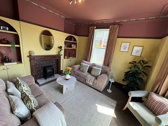 Hawthorn Road, Blackpool, FY1, photo 2