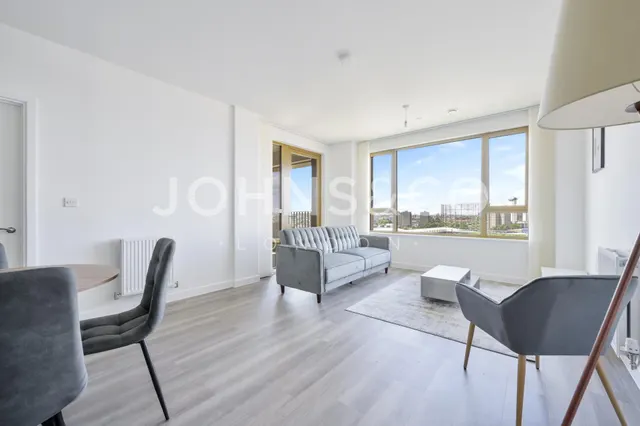 Vista Heights, Bermondsey Heights, SE15, photo 2