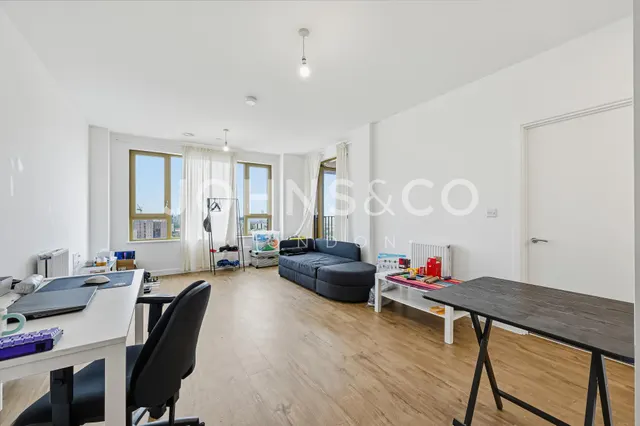 Vista Heights, Bermondsey Heights, SE15, photo 1
