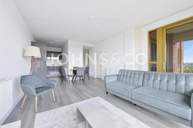 Vista Heights, Bermondsey Heights, SE15, photo 3