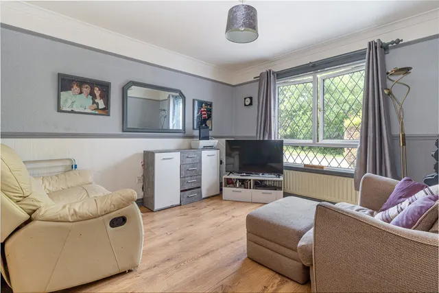 Photo 3 — Dorset Close, Rubery, Rednal, Birmingham, B45 0NL