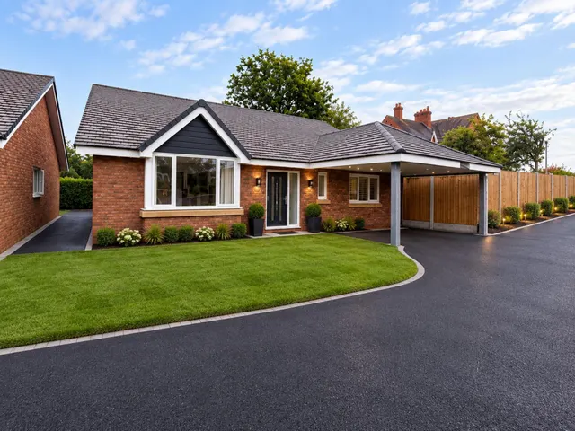 Station Road, Admaston, TF5, photo 1