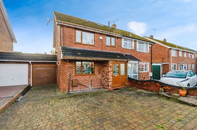 Chapel Street, Norton Canes, WS11, photo 1