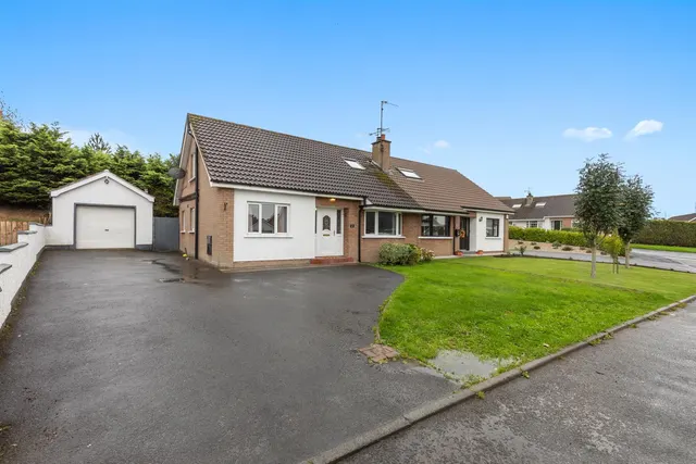 Croob Close, Downpatrick, BT30, photo 1