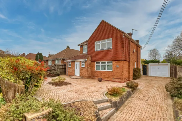 Limmer Lane, High Wycombe, HP12, photo 1