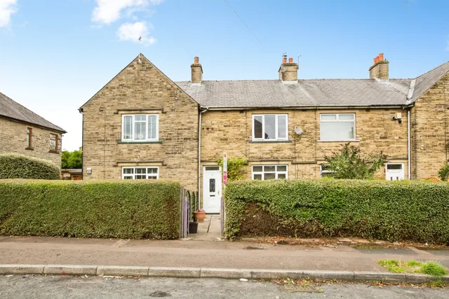 Long Lover Lane, HALIFAX, photo 1