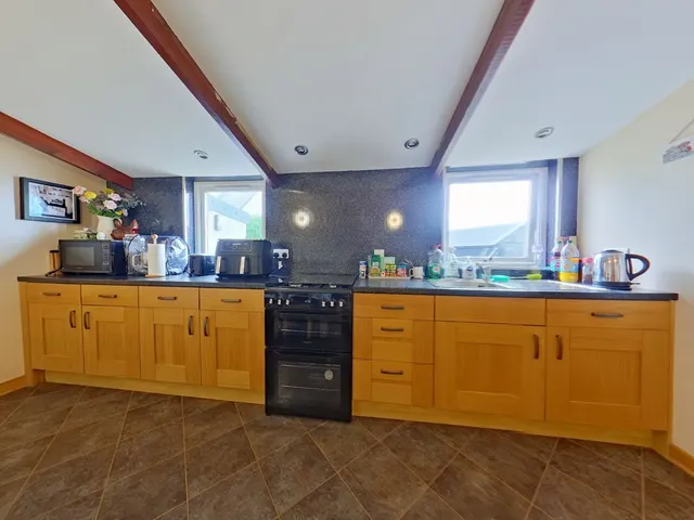 Photo 2 — 106 Portskerra, Melvich KW14 7YL