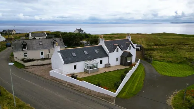 106 Portskerra, Melvich KW14 7YL, photo 1