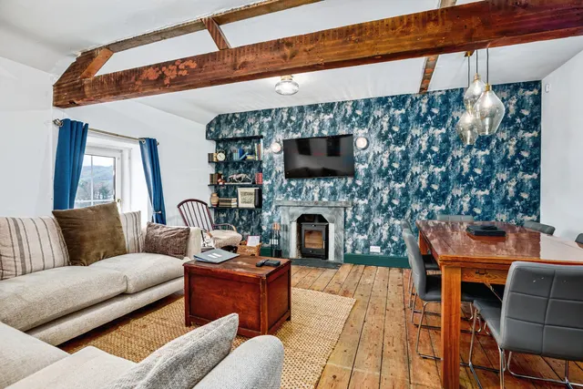 Mount Pleasant Road, Dolgellau, LL40, photo 1