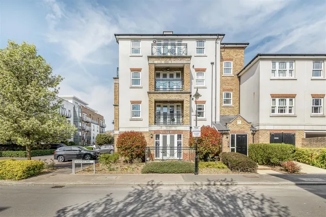 Holford Way, Putney, SW15, photo 1