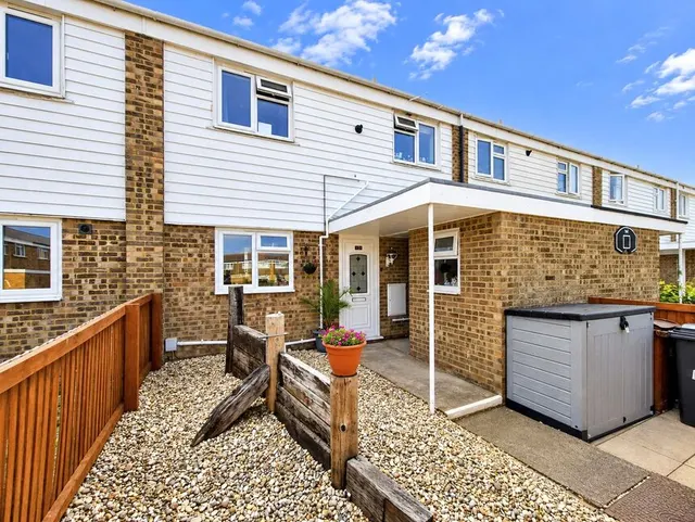 Linden Close, Eastbourne, BN22, photo 1