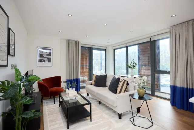 Carlton Grove, London SE15, photo 1