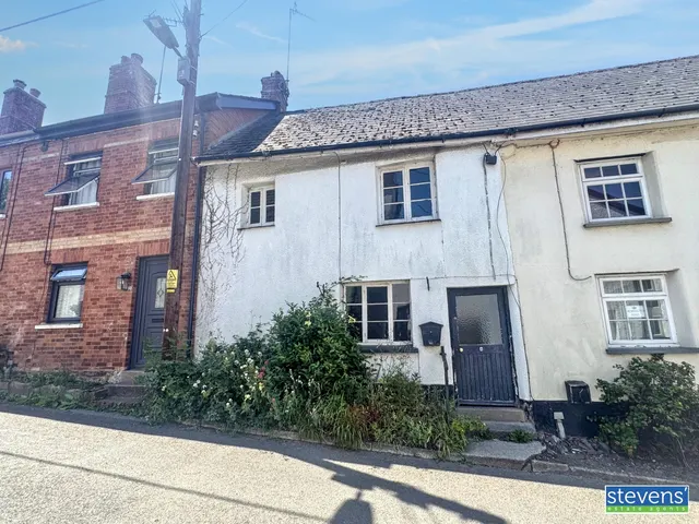High Street, Exbourne, EX20, photo 1