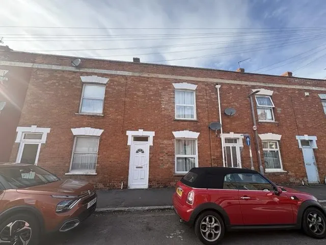 Edward Street, Bridgwater, TA6, photo 1