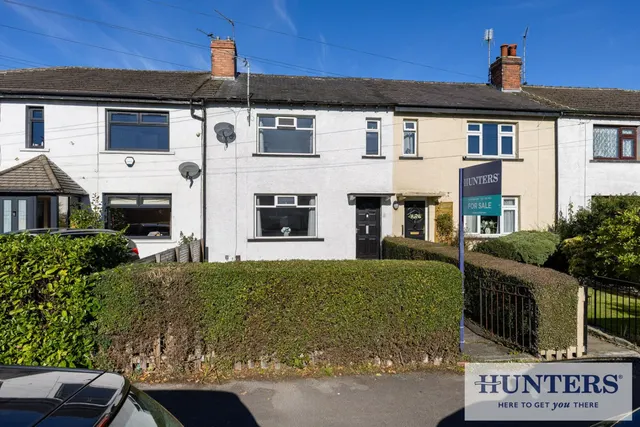 Westfield Avenue, Yeadon, LS19, photo 1