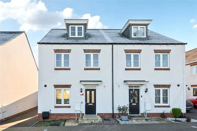 Chester Road, Bicester, OX26, photo 1