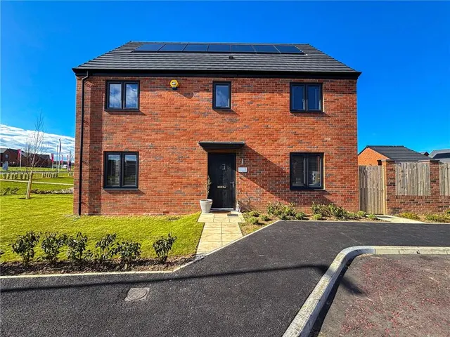 Starling Way, Seaham Garden Village, Seaham, SR7, photo 1