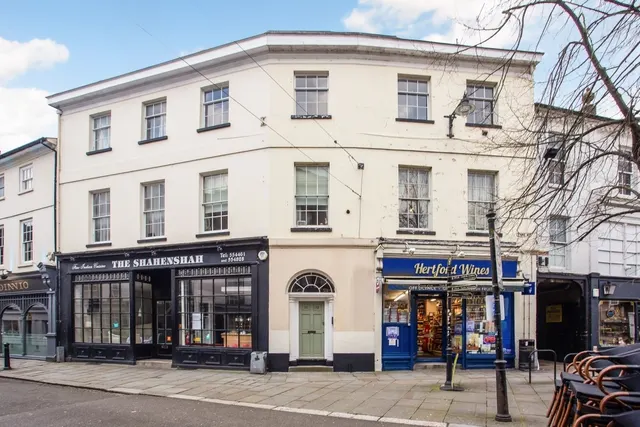 Fore Street, Hertford, SG14, photo 1