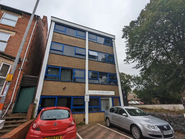Station Road, Kettering, photo 1