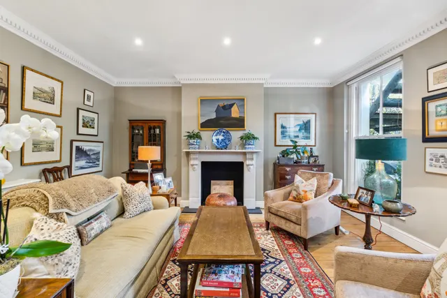 Warrington Crescent, Little Venice, W9, photo 2