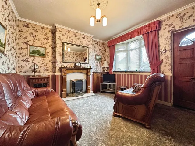 Green Lane, Pelsall, WS3, photo 3