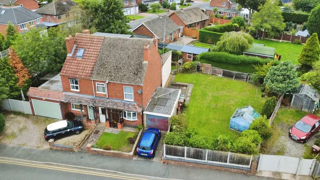 Green Lane, Pelsall, WS3, photo 1
