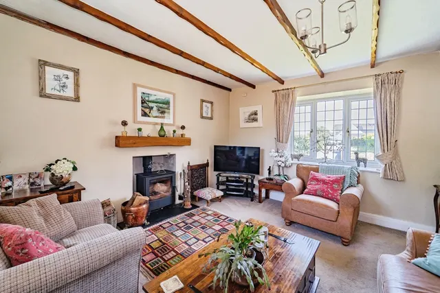 Holloway Hill, Penally, SA70, photo 2