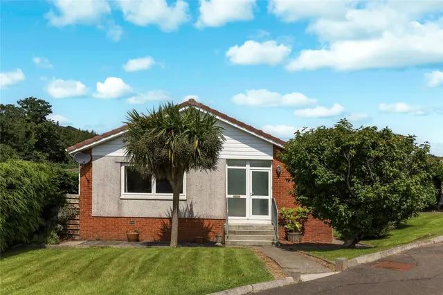 Glen Avenue, Largs, North Ayrshire, KA30, photo 1