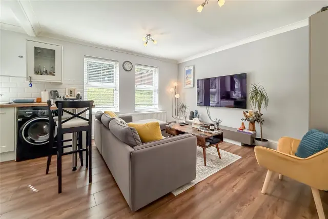 Waldegrave Park, Harpenden, AL5, photo 1