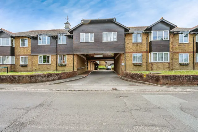 Nyetimber Lane, Bognor Regis, PO21, photo 1