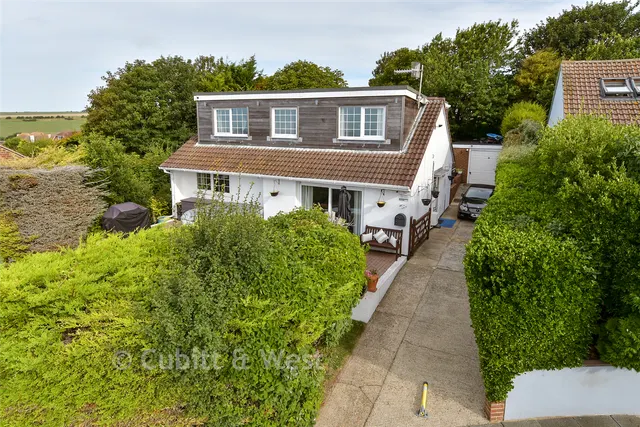 Rosedene Close, Woodingdean, BN2, photo 1