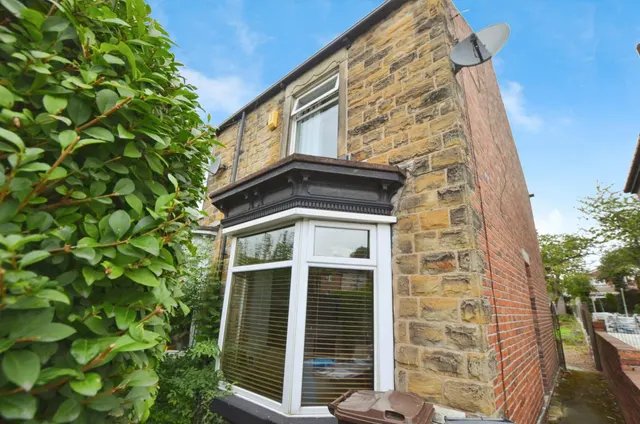 Laverack Street, Sheffield, S13, photo 1