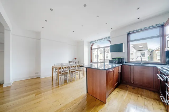 Osward Road, Balham, SW17, photo 2