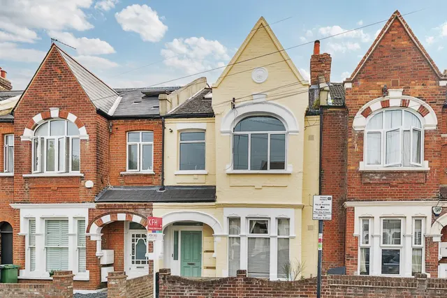 Osward Road, Balham, SW17, photo 1