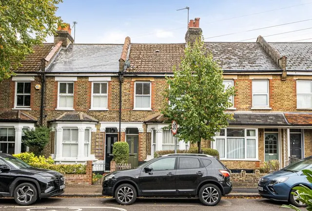 Demesne Road, SM6, photo 1