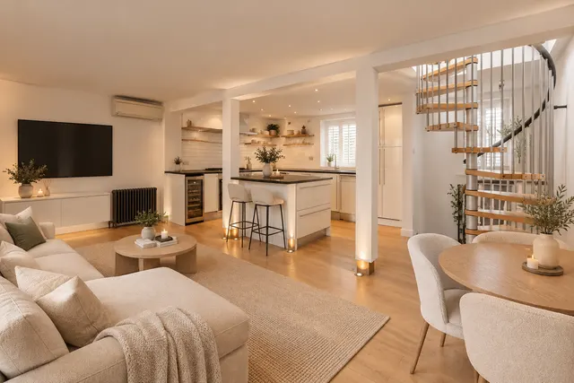 Hornton Street, Kensington, W8, photo 1
