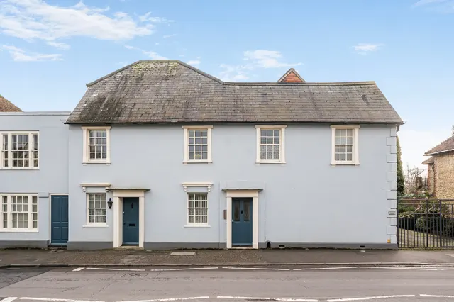 The Rockeries, Midhurst, GU29, photo 1