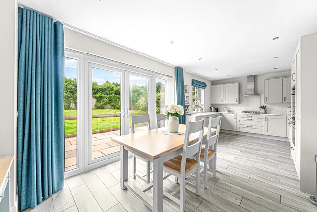 Harewood Close, Green Hammerton, YO26, photo 2