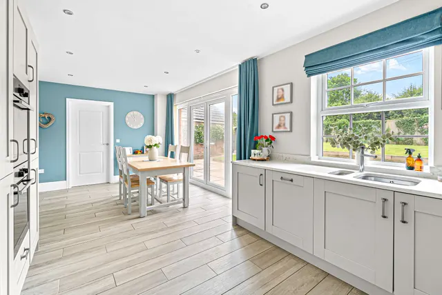 Harewood Close, Green Hammerton, YO26, photo 3