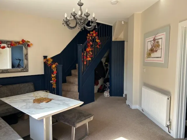 Cheadle Road, Uttoxeter, ST14, photo 3